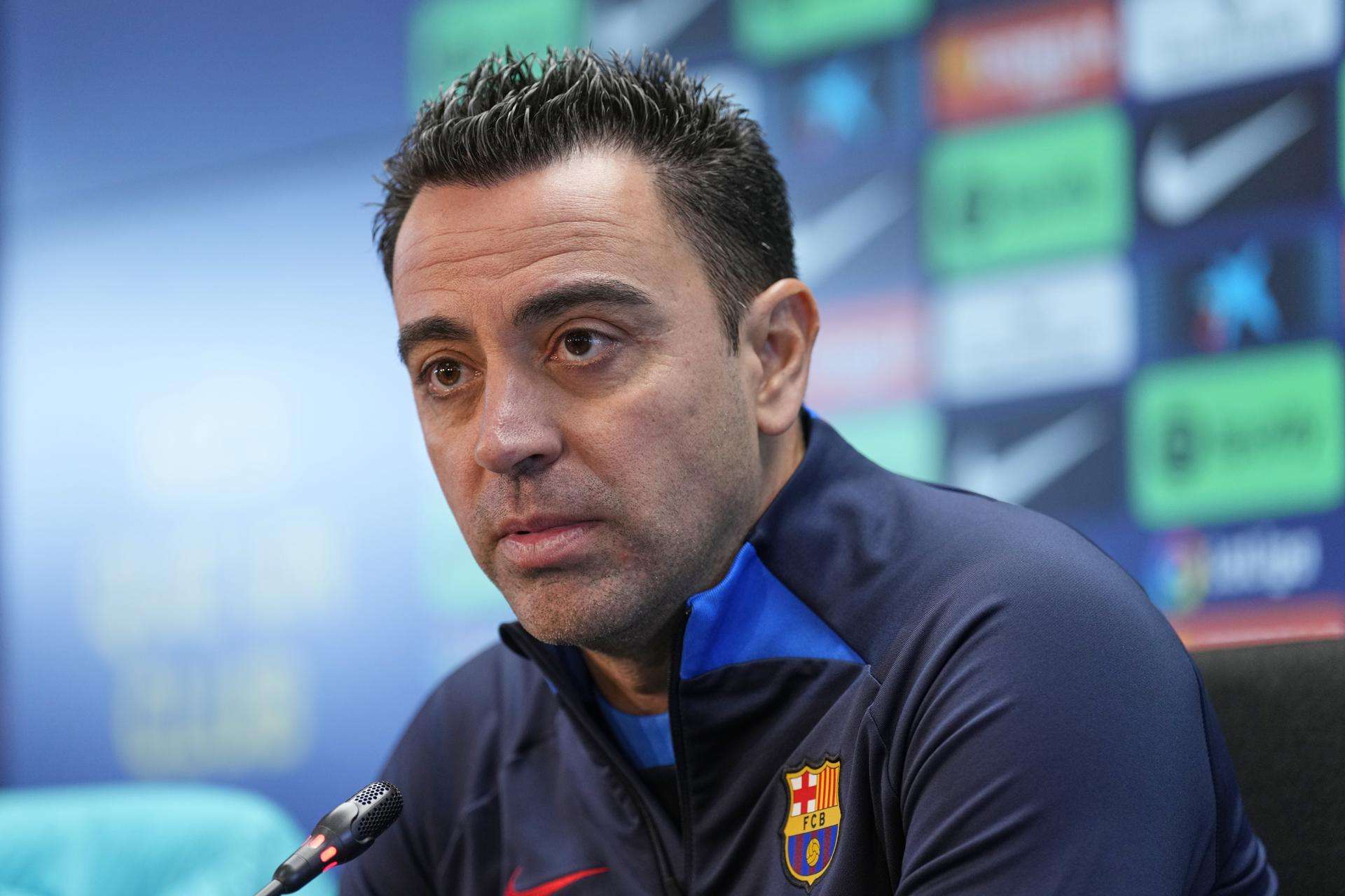 Xavi