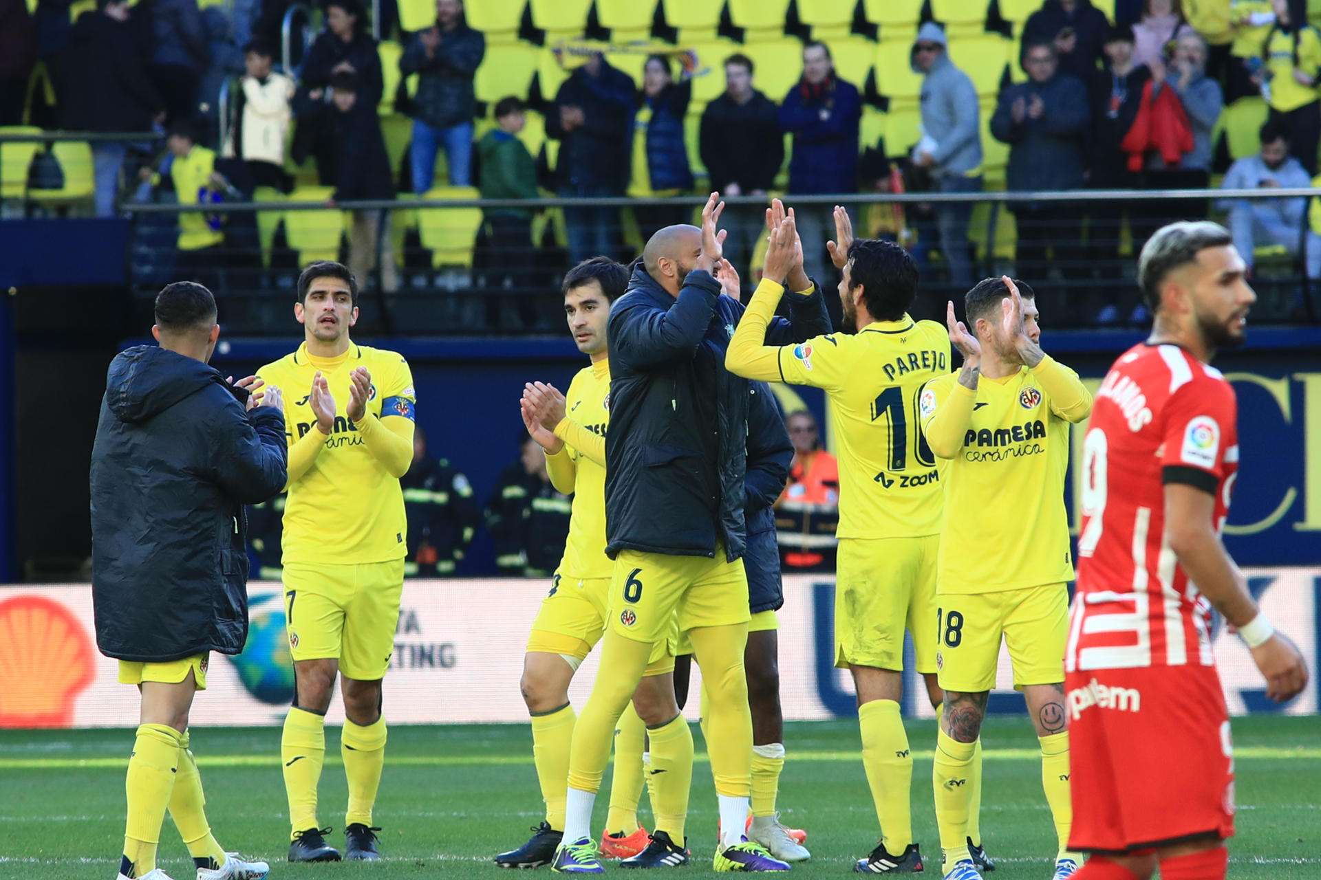 Villarreal