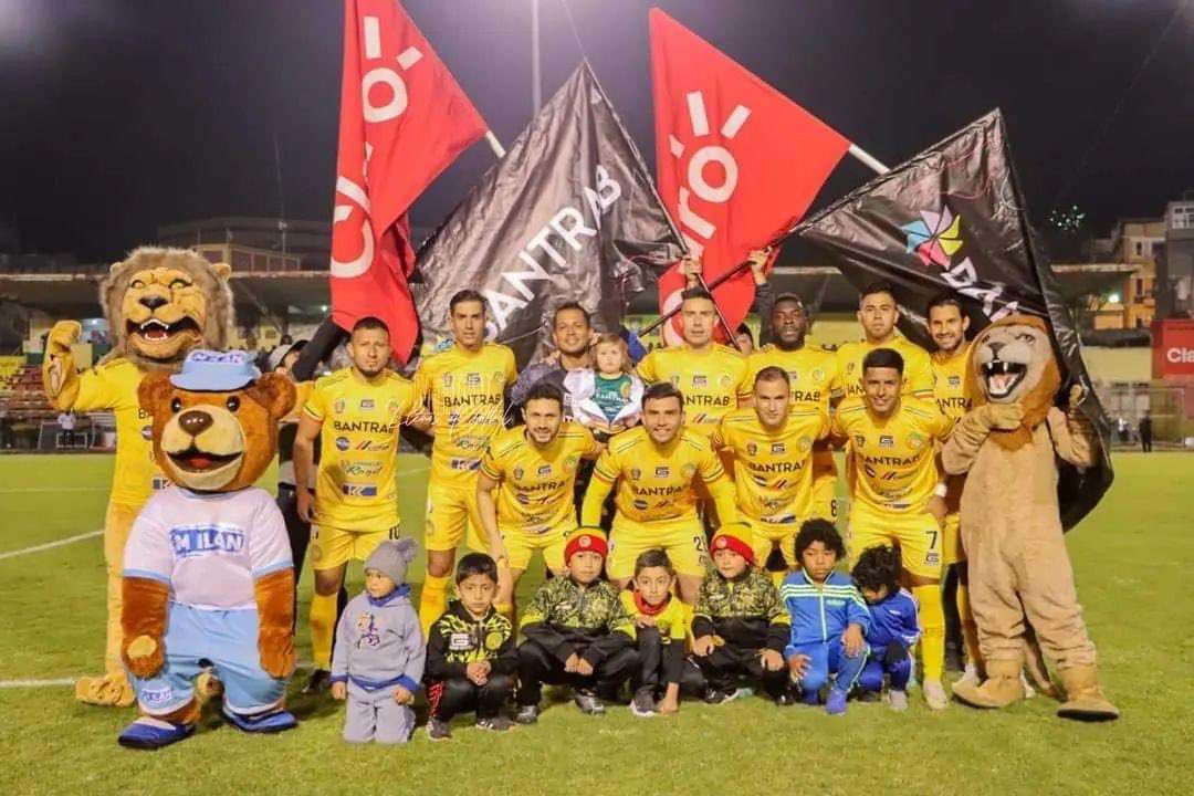 Marquense Primera División