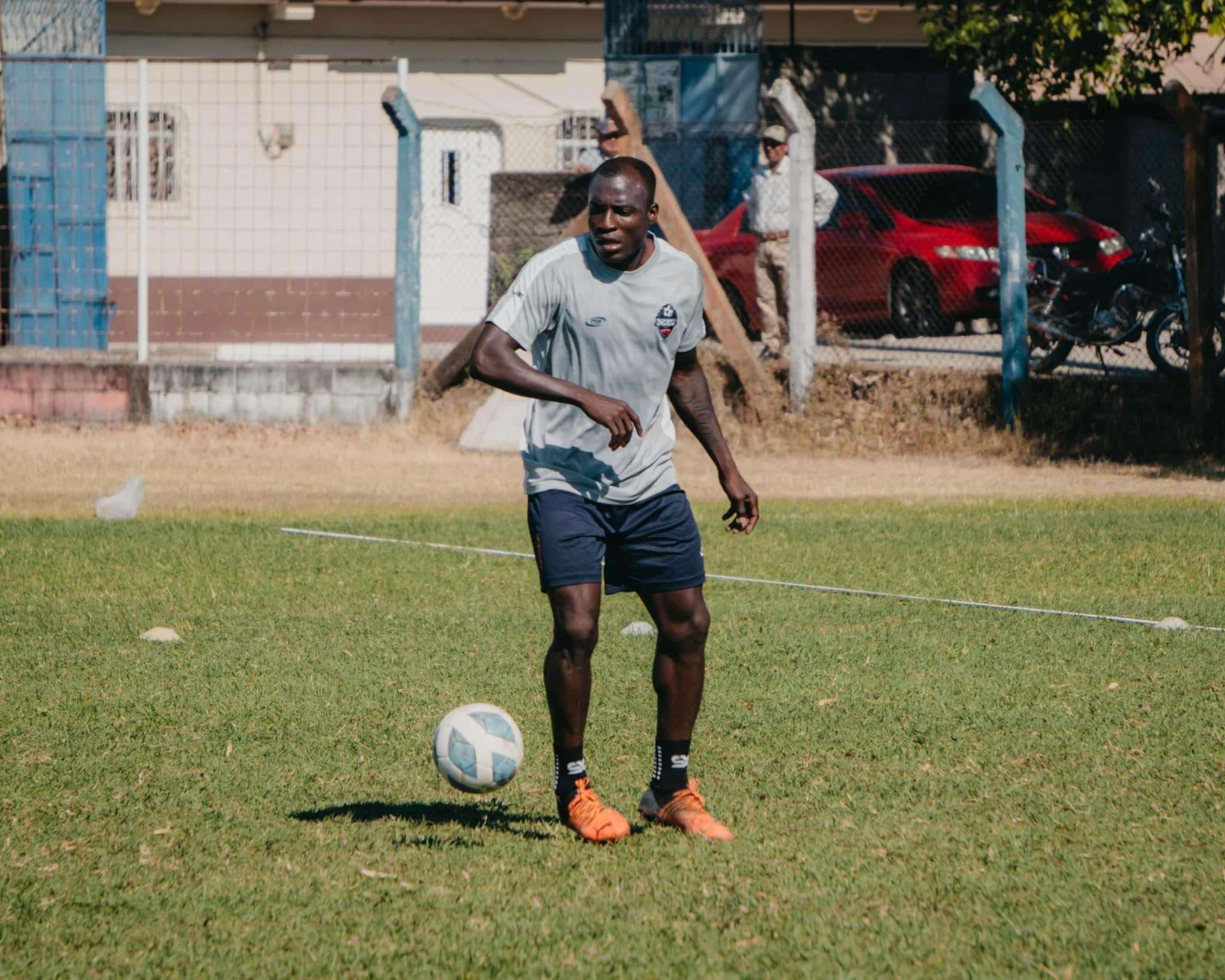 Achuapa Eliser Quiñones