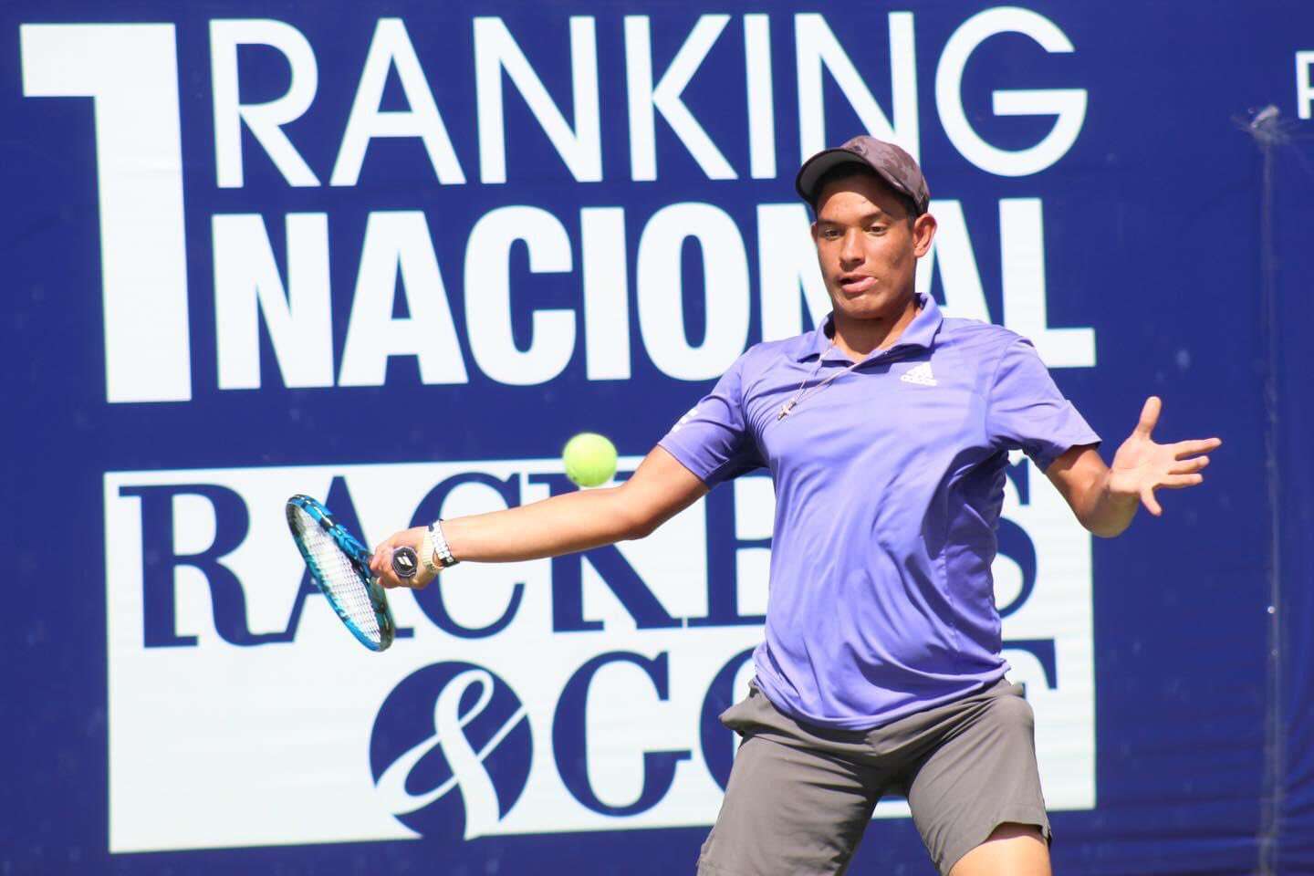 Ranking Nacional de Tenis 2023