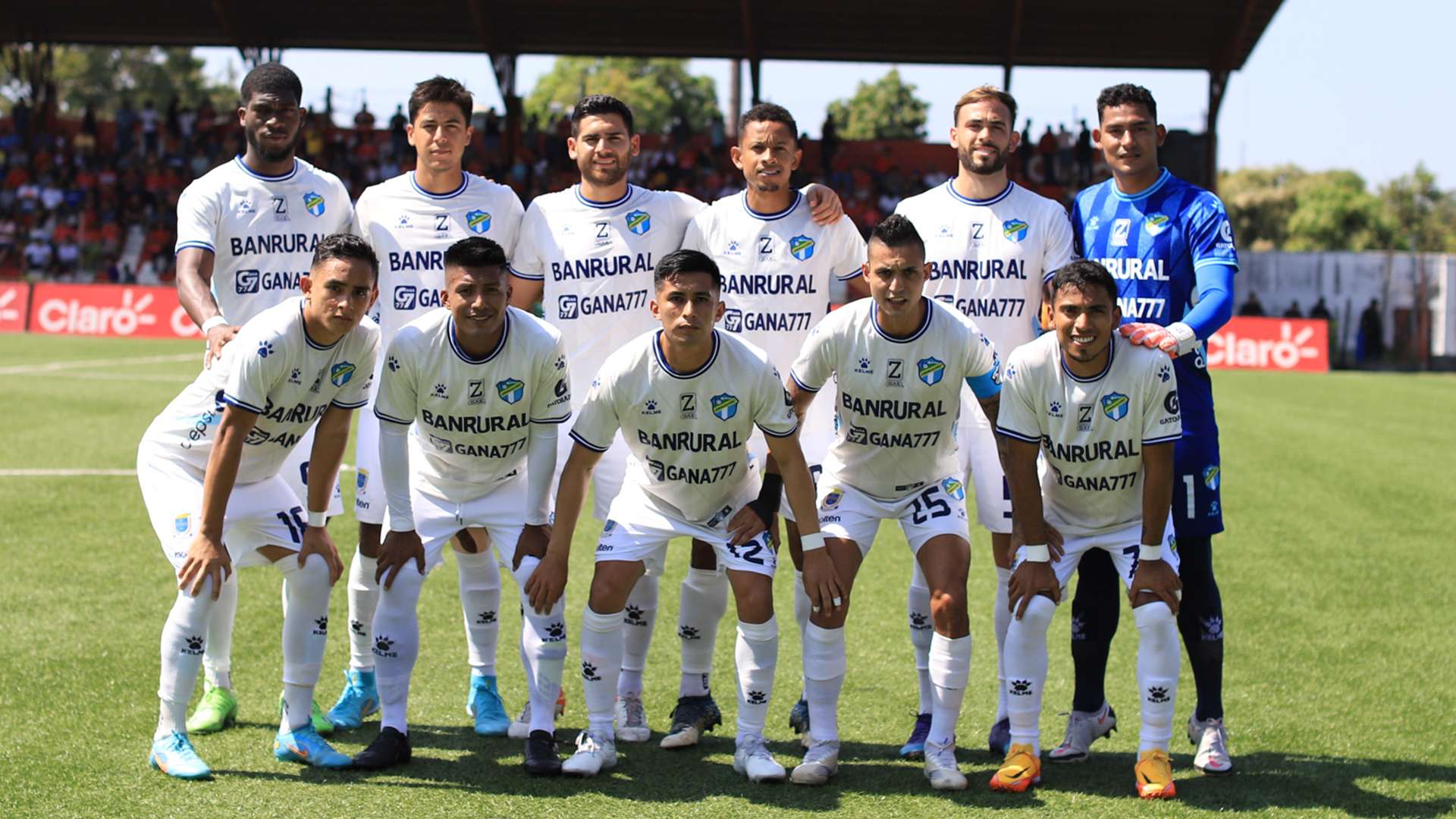 Comunicaciones FC Malacateco Clausura 2023