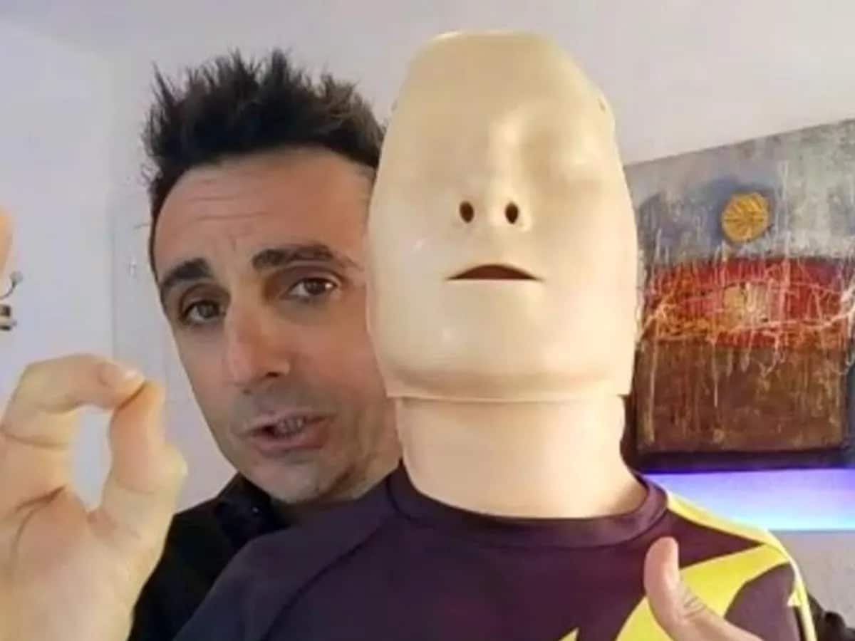 Miguel Assal influencer