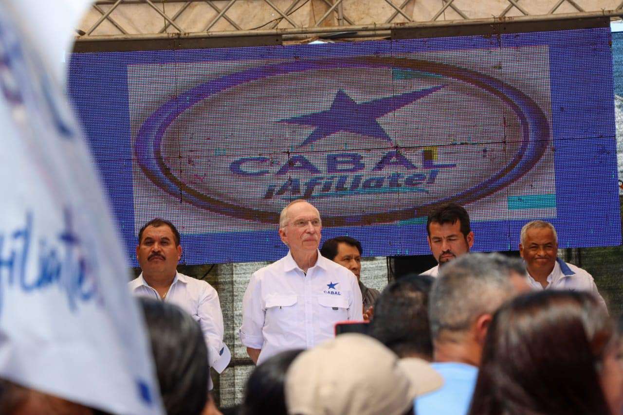 Mulet Elecciones 2023