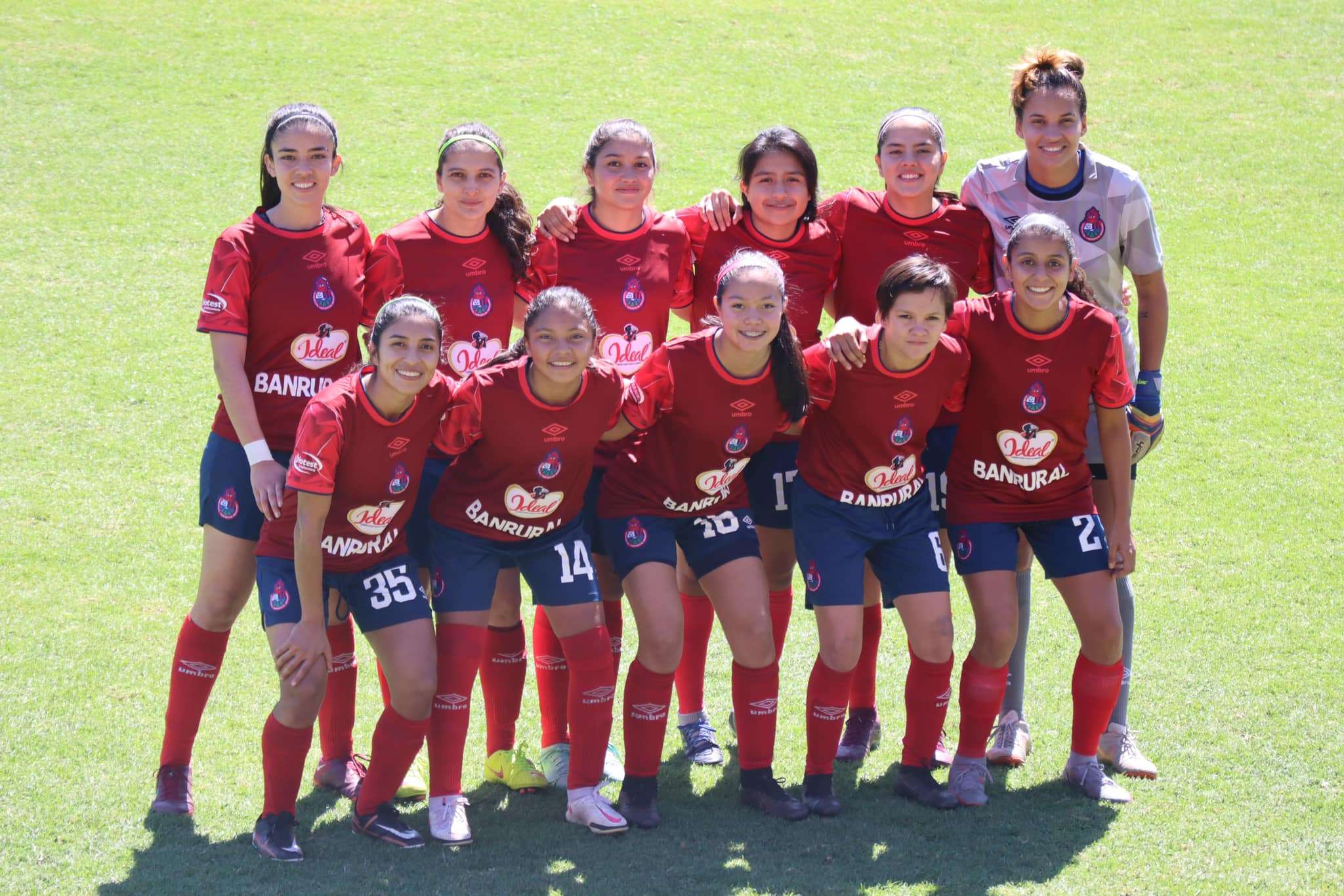 Municipal Femenino