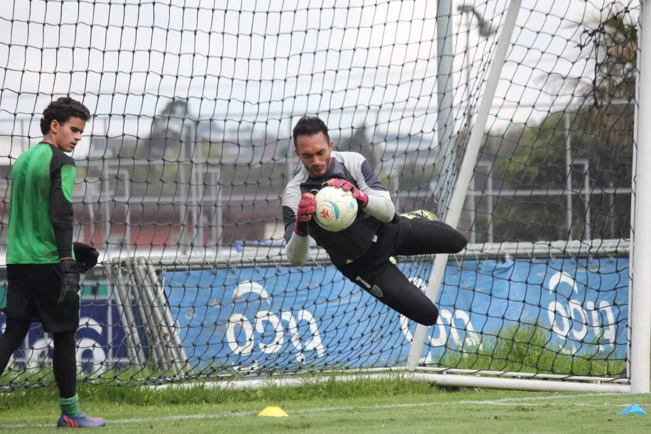 Ricardo Jerez Selección