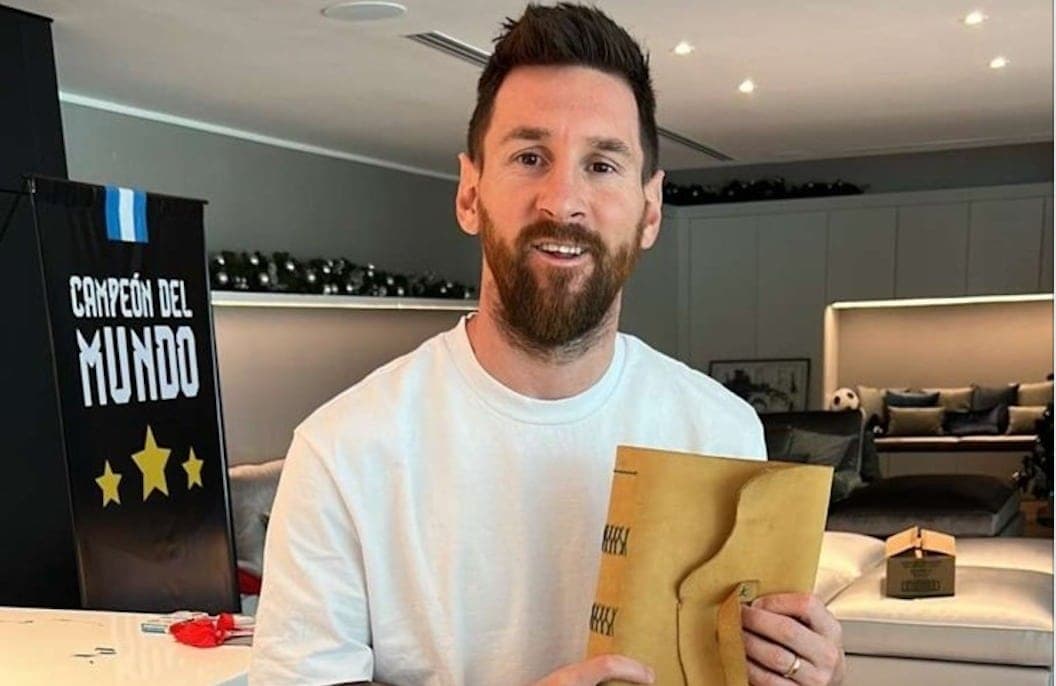 Messi