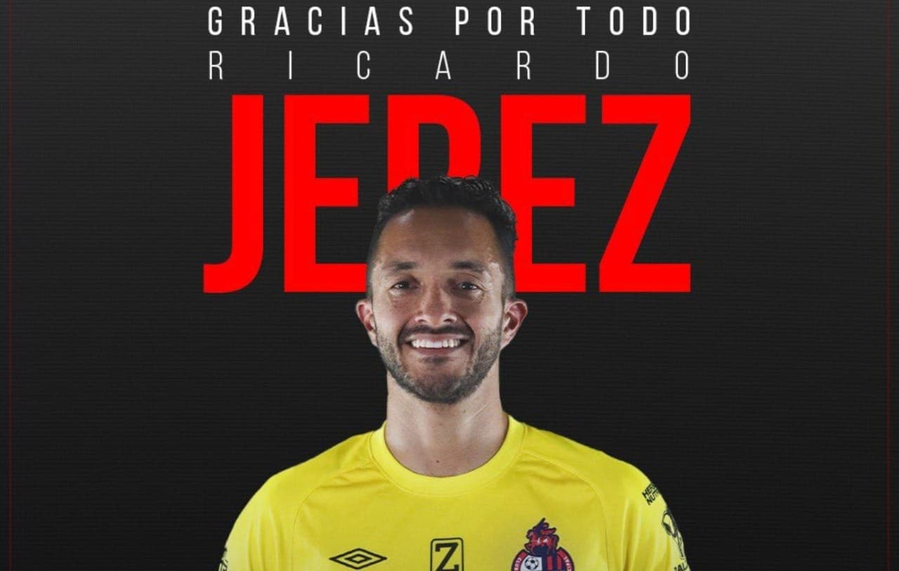 Ricardo Jerez Municipal