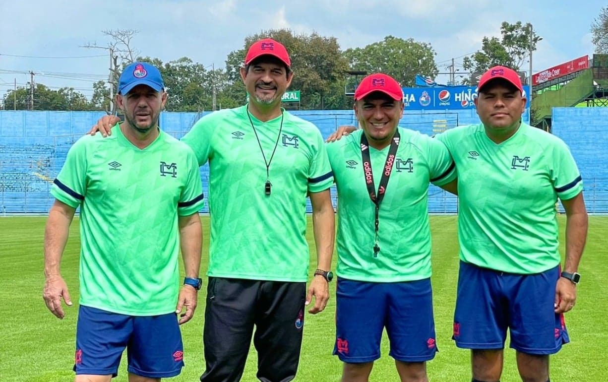 Jose Saturnino Cardozo Municipal