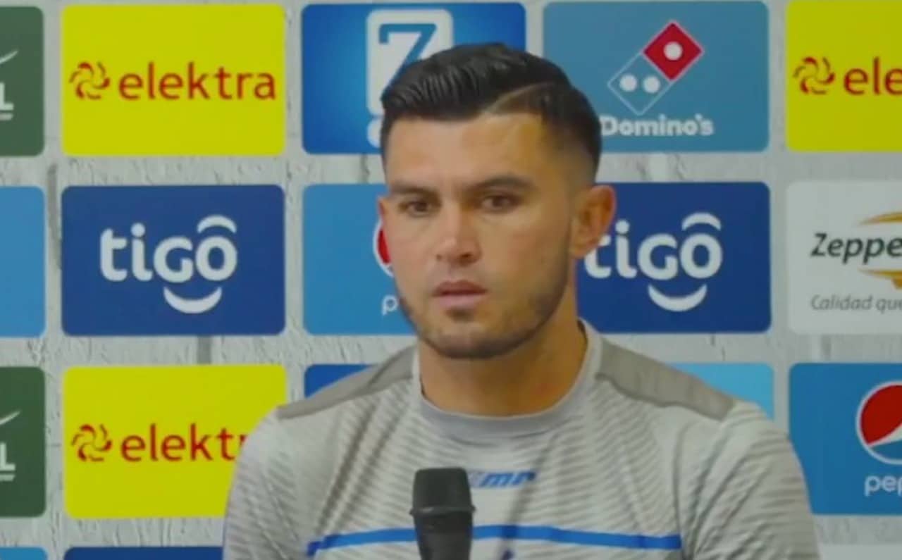 Aaron Navarro Xelajú MC