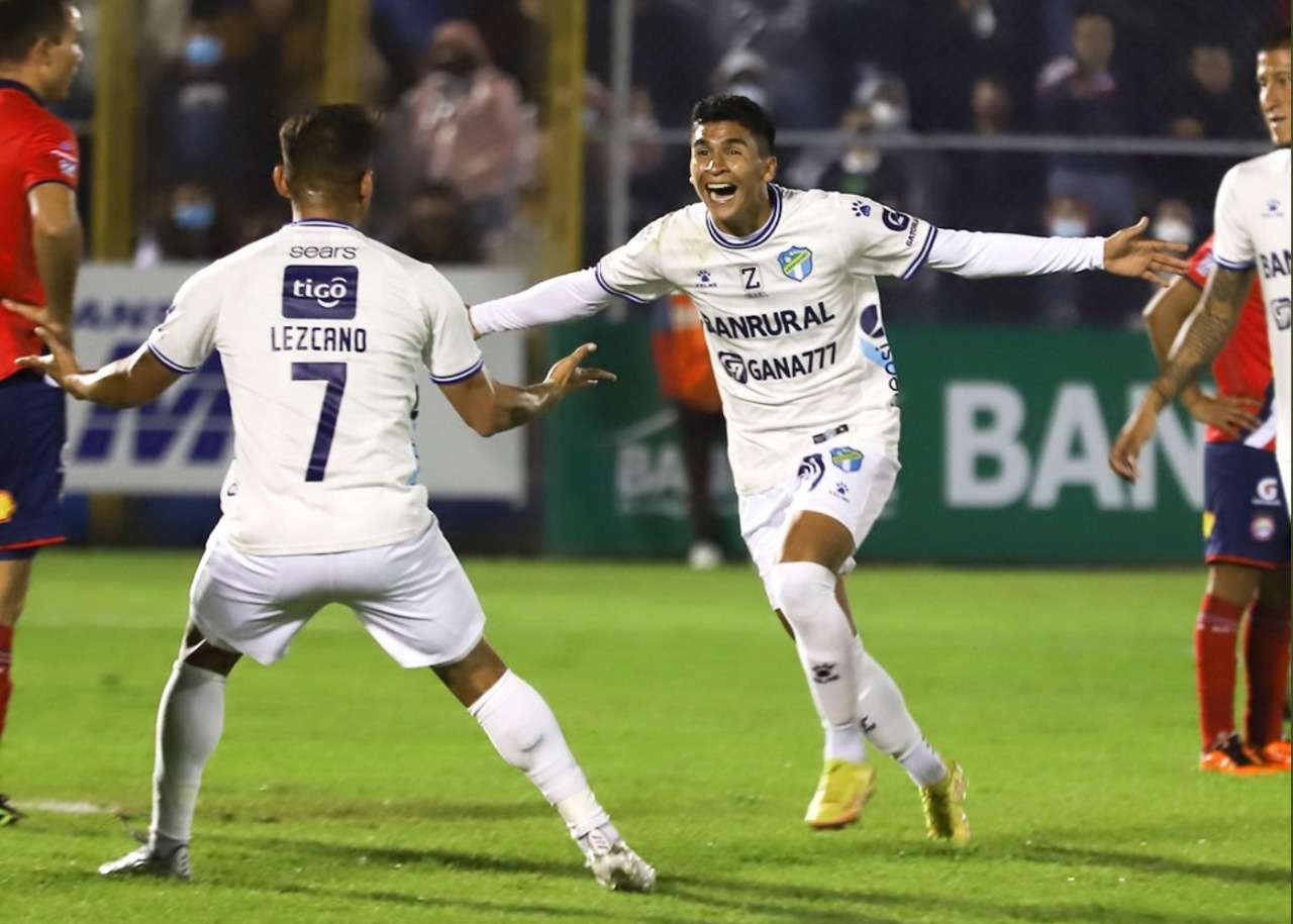 Jehu Fajardo llegaria a Achuapa con el aval de Ramón Maradiaga