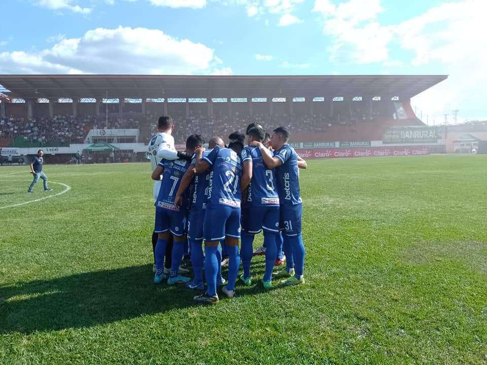 Achuapa Cobán Imperial