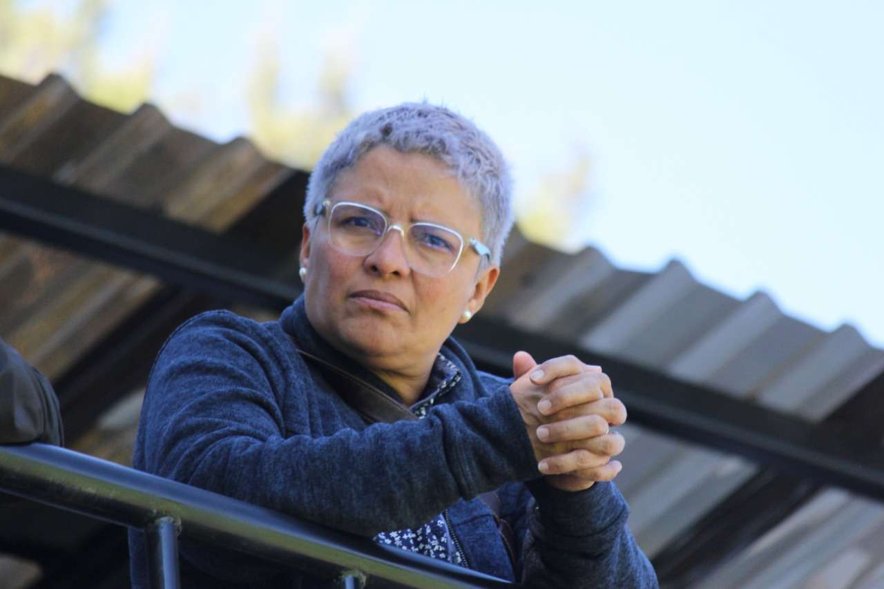 Karla Alemán Selección Guatemala