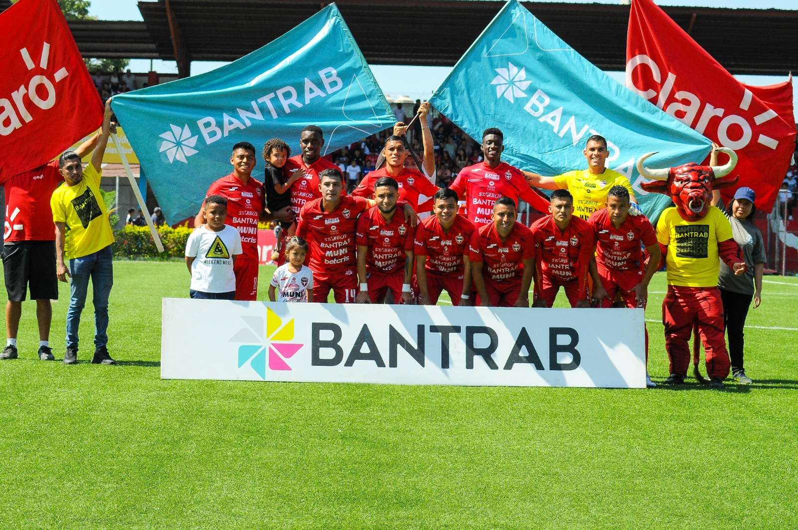 Comunicaciones FC Malacateco Clausura 2023