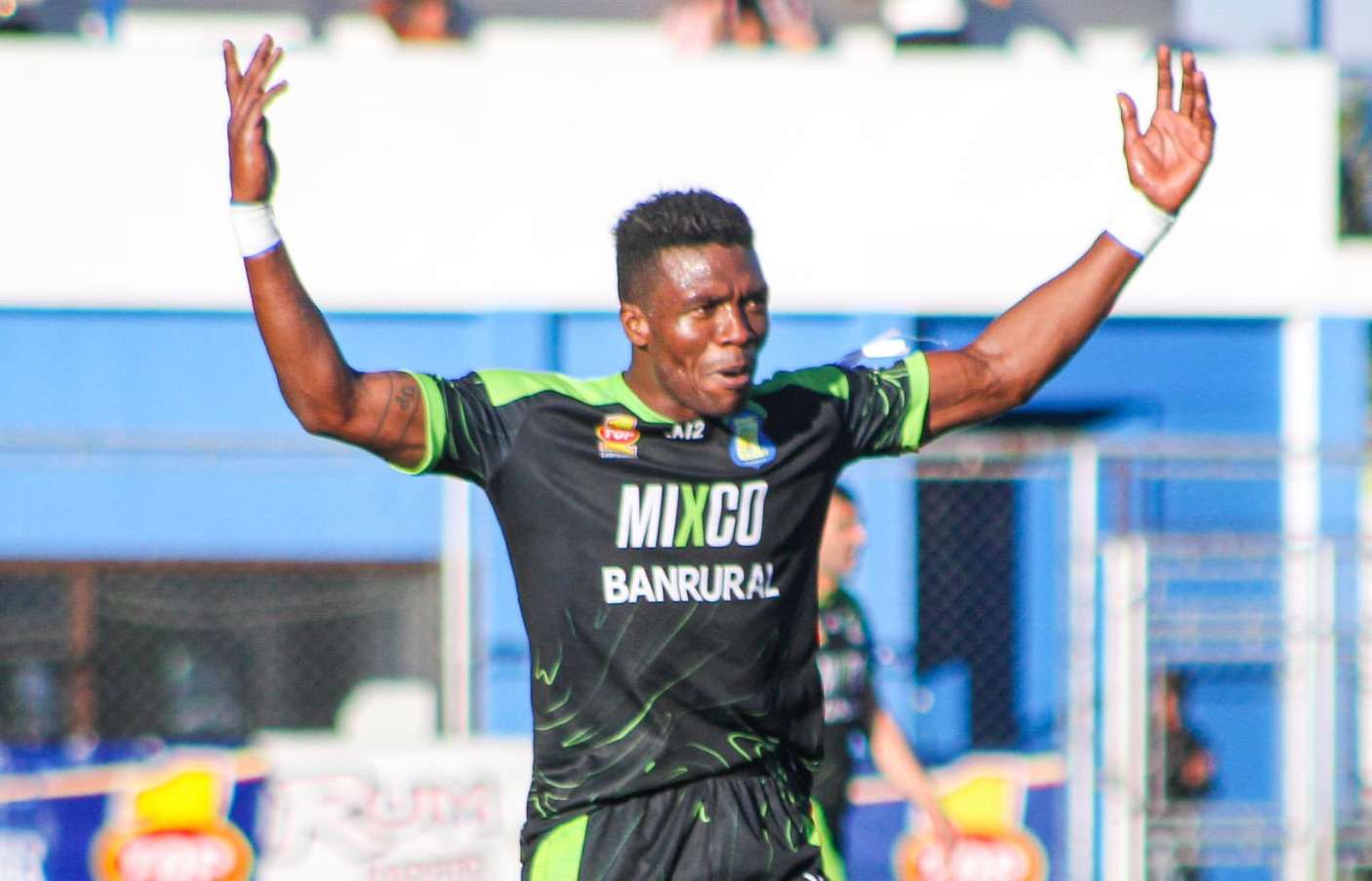 Arichel Hernández Mixco