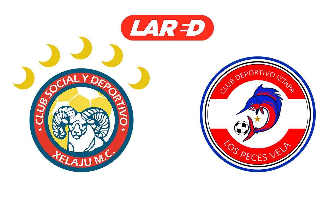 Xelajú-vs-Iztapa