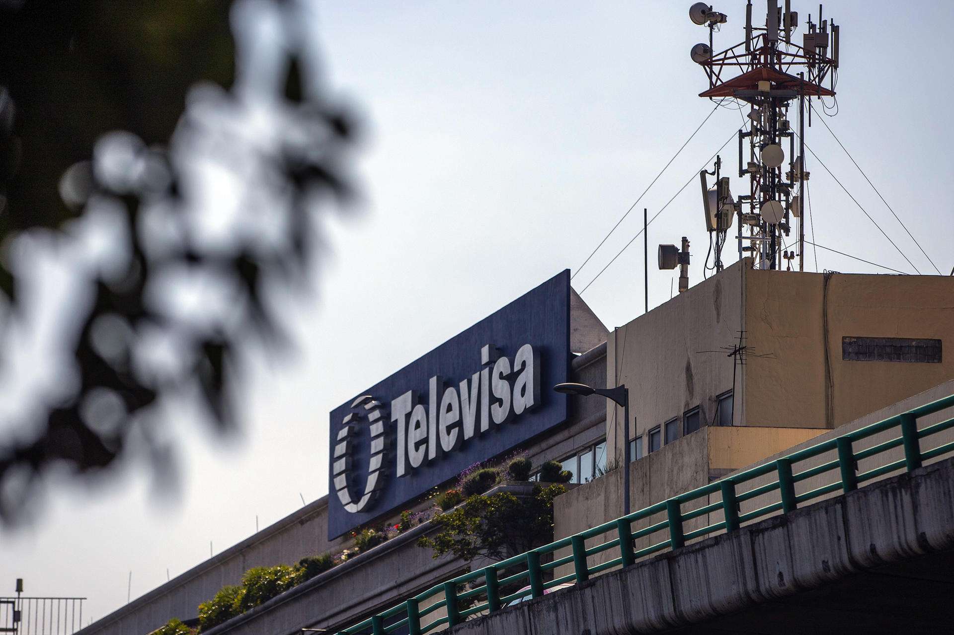 Televisa
