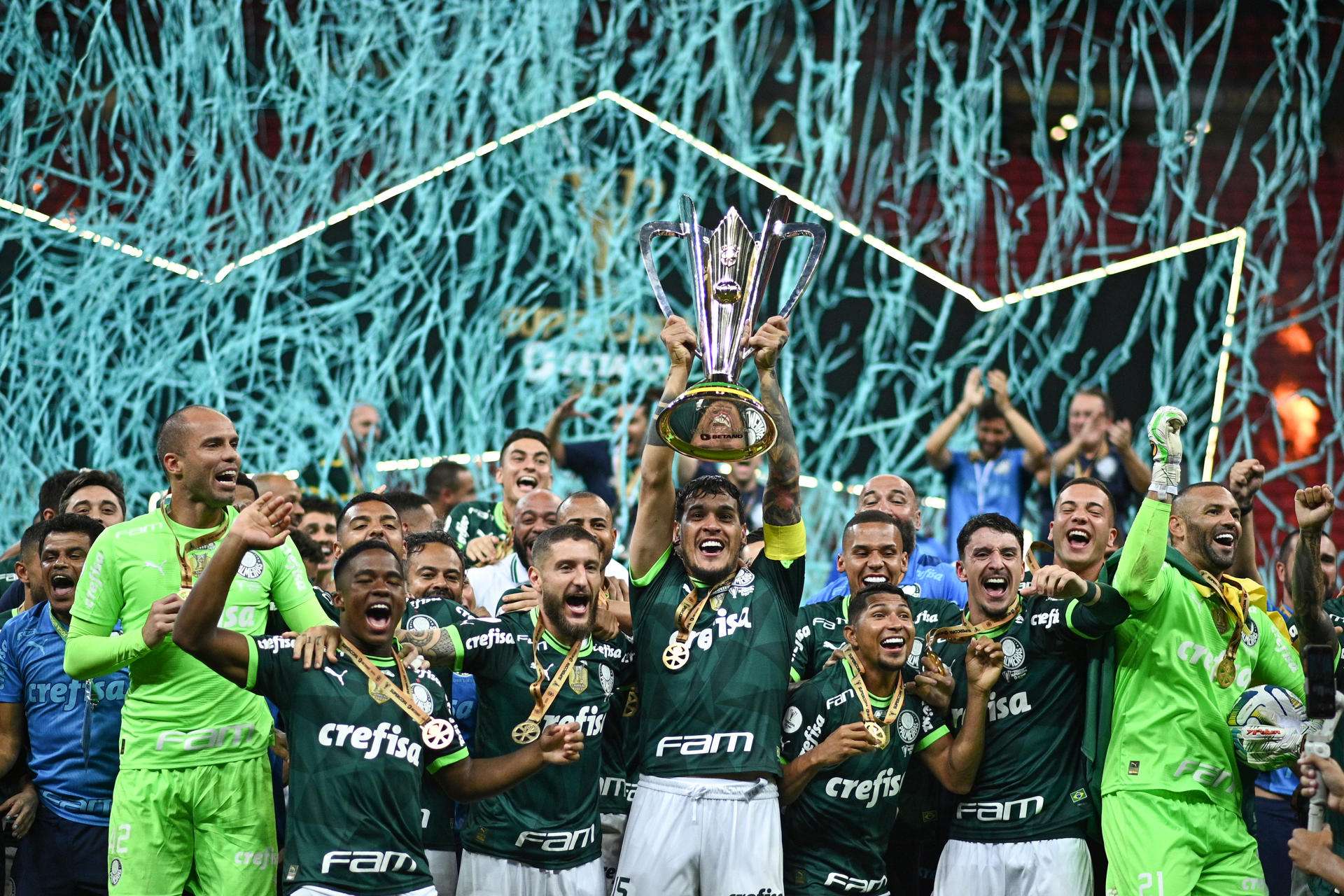Palmeiras