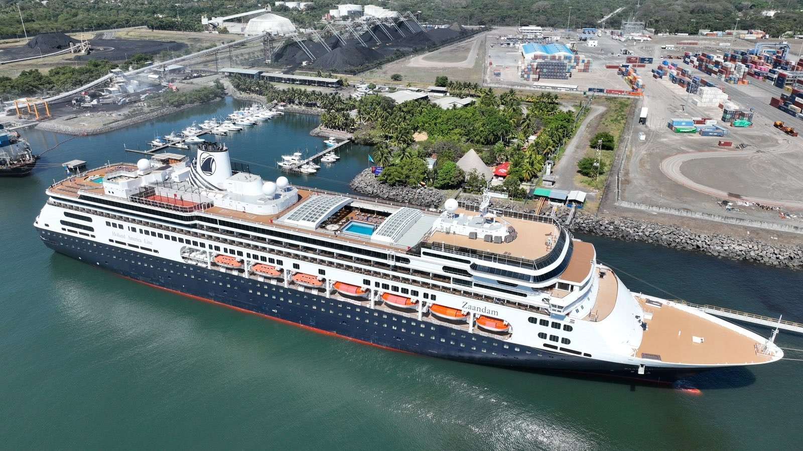 cruceros guatemala turismo