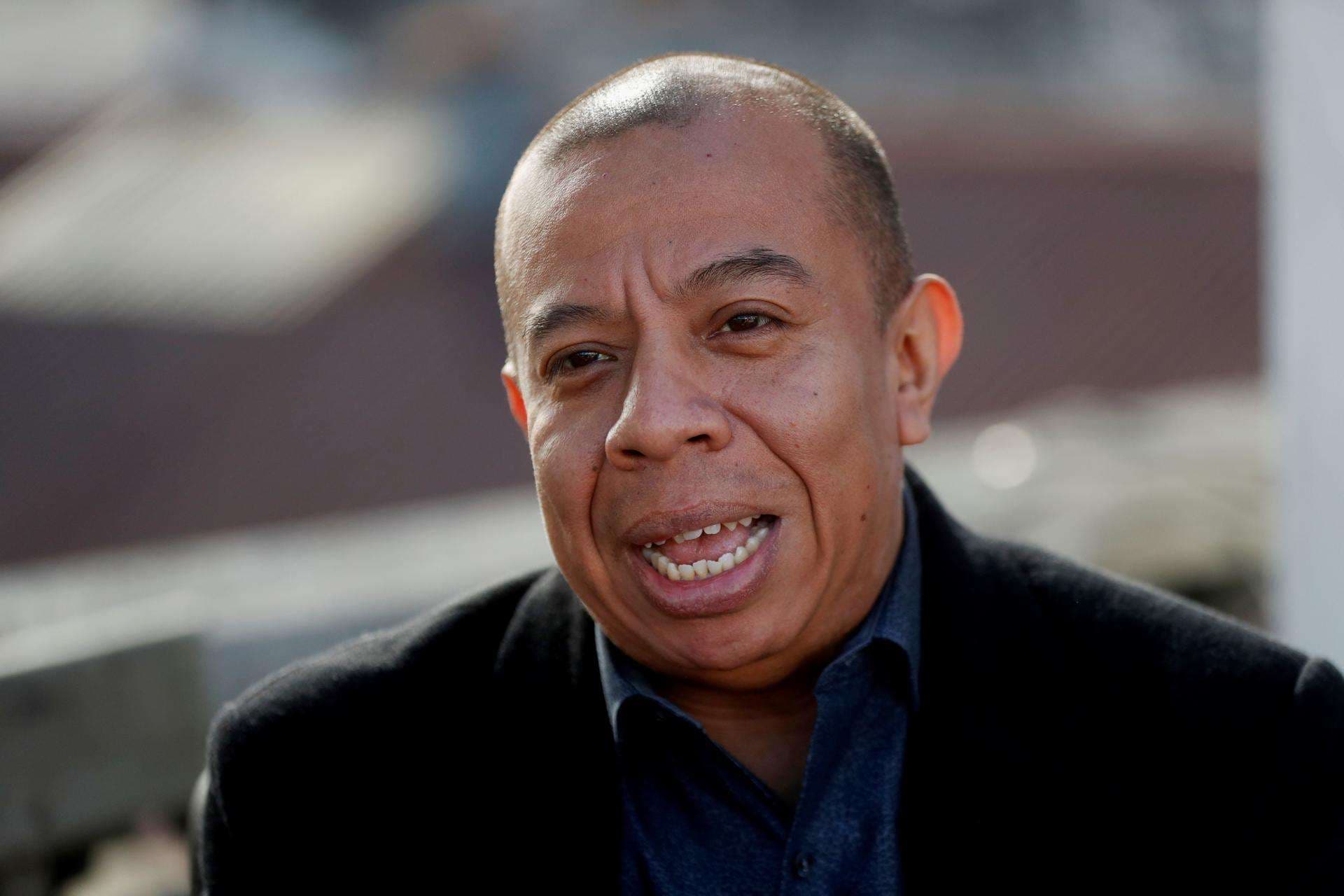 Aldo Dávila Salario mínimo