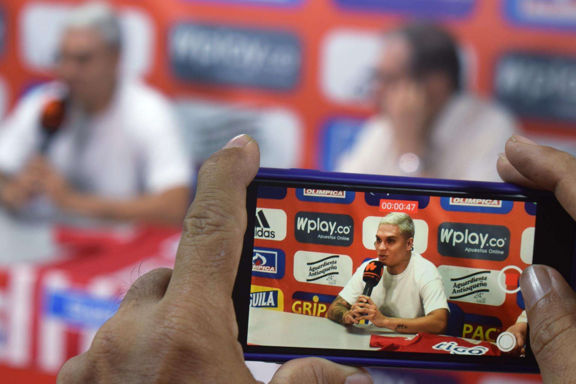 Juan Fernando Quintero