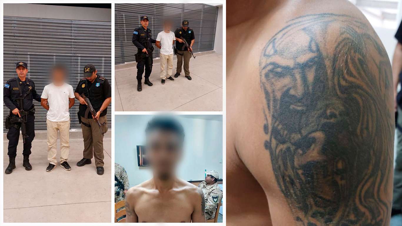 El Barbie El Salvador