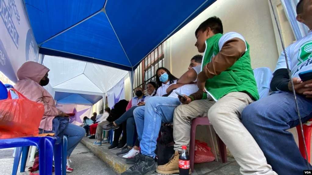 elecciones 2023 proceso electoral