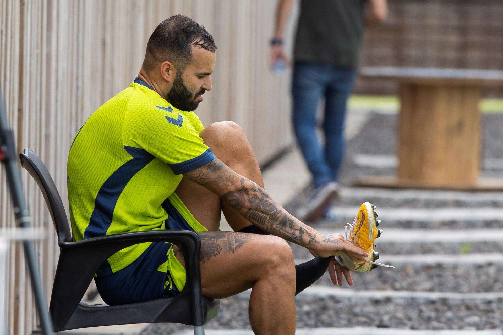 Jesé