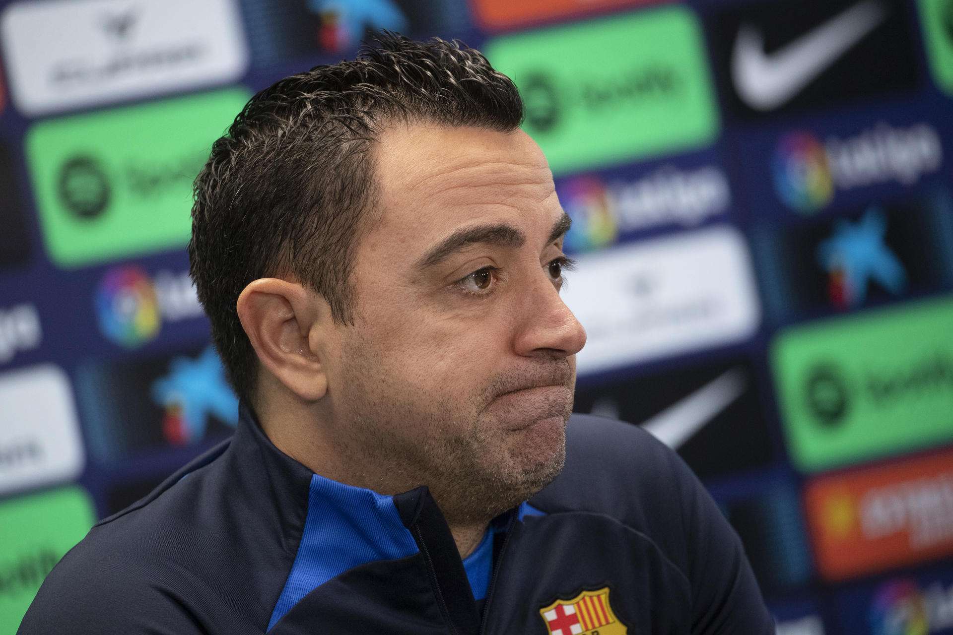 Xavi