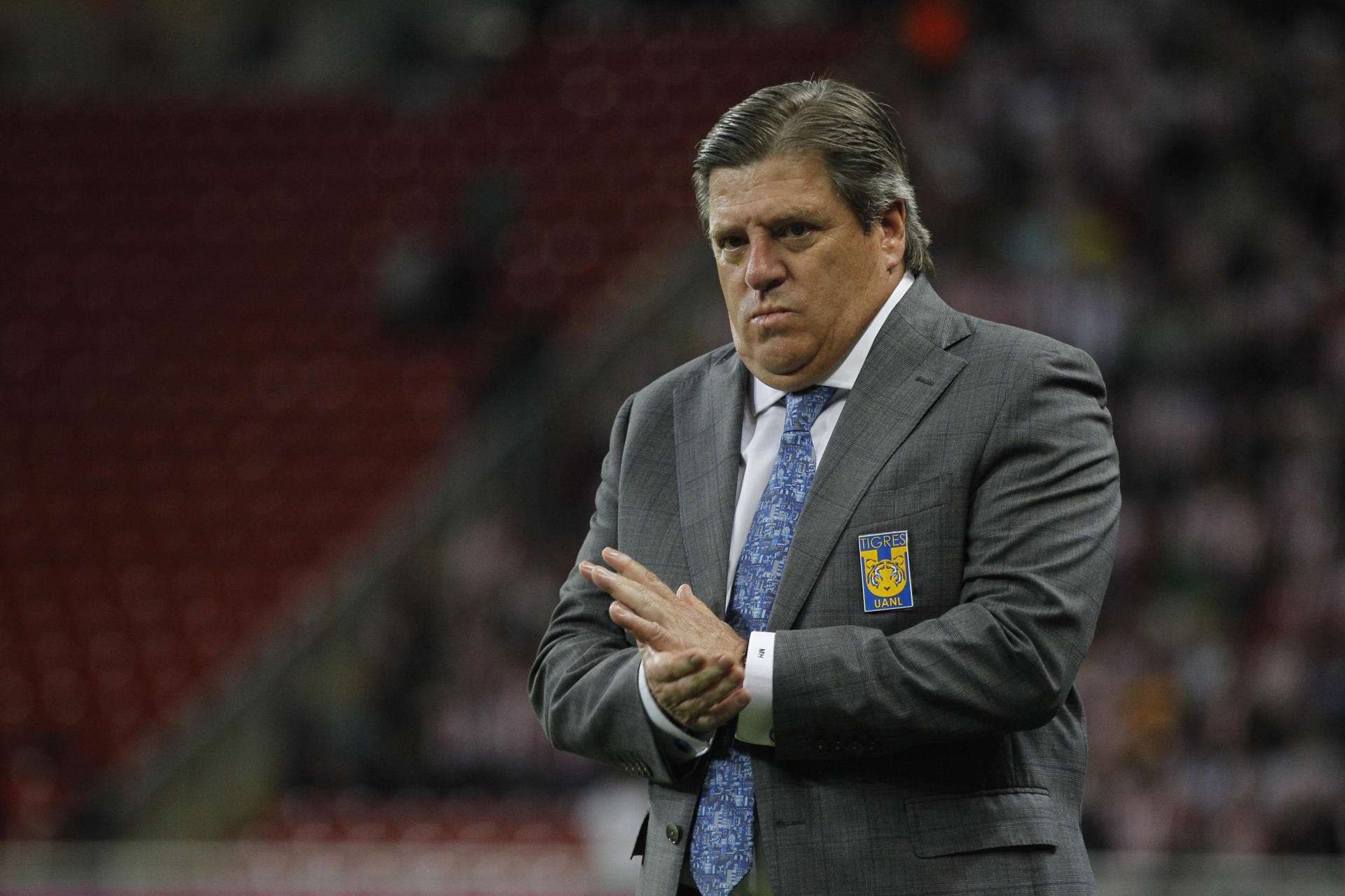 Miguel Herrera