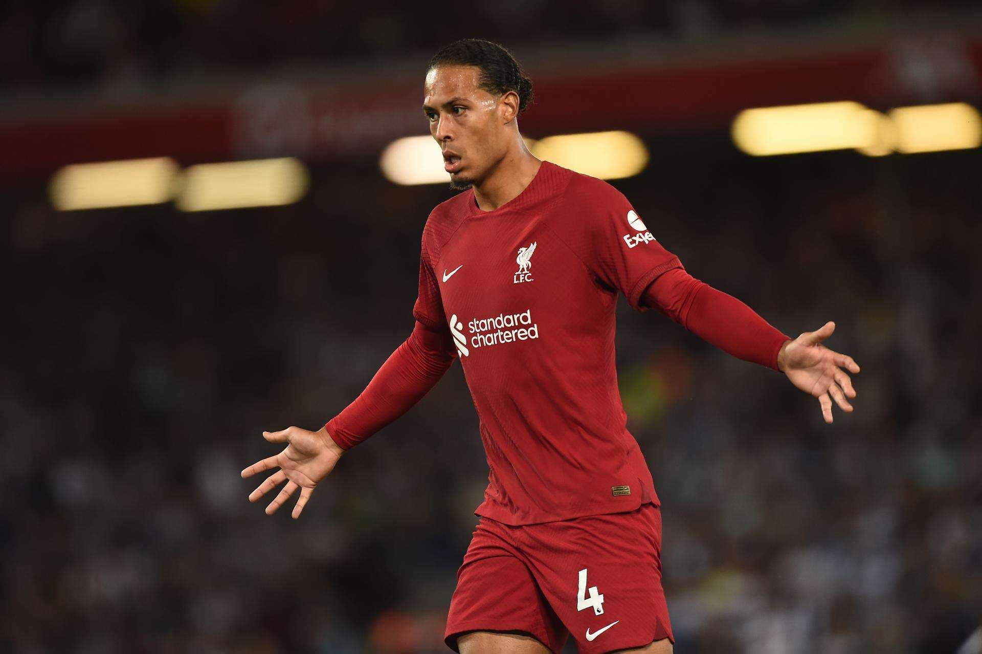 Van Dijk