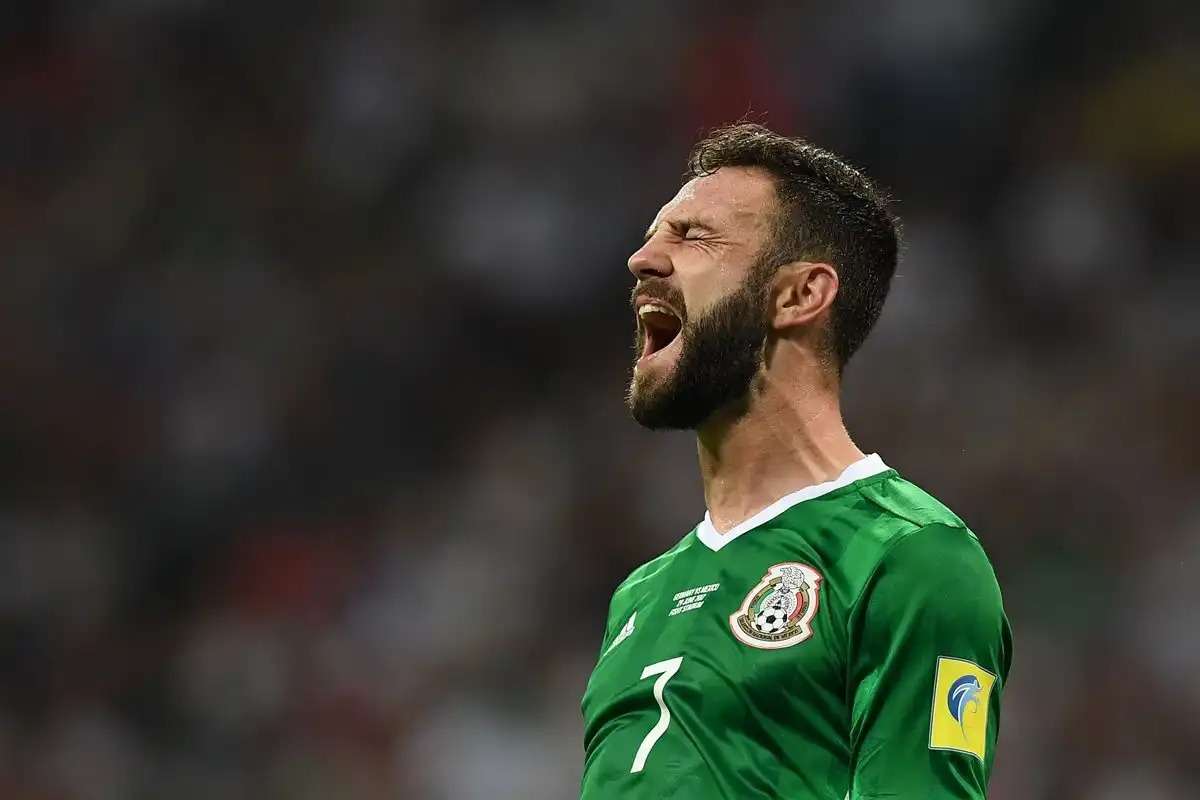 Miguel Layún