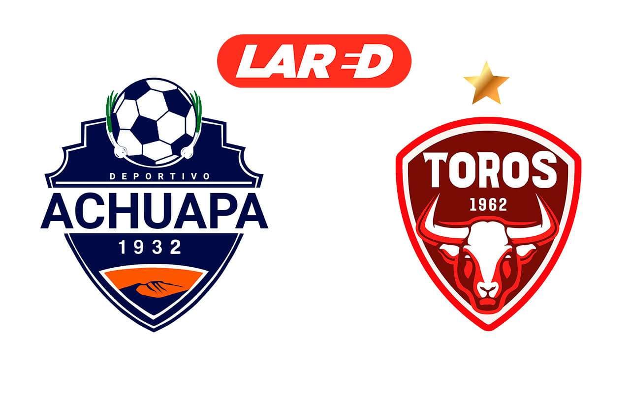 Achuapa vs Malacateco