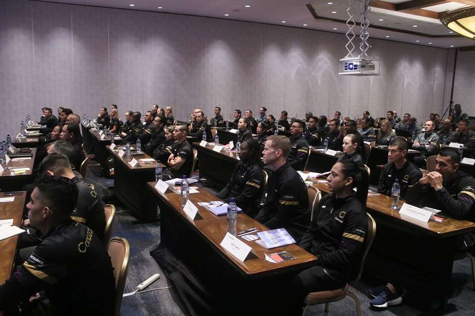 Árbitros guatemaltecos premundial