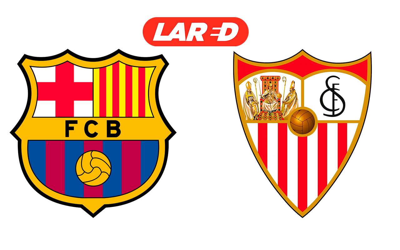Barcelona vs Sevilla
