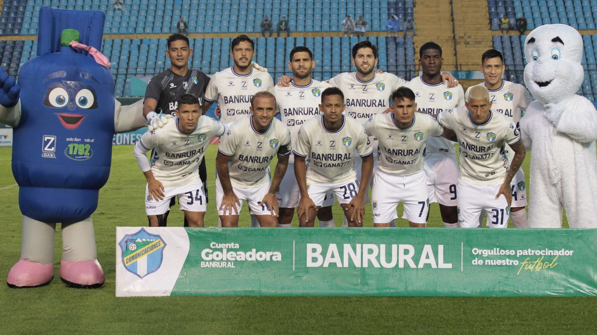 Comunicaciones 3 0 Achuapa 2022