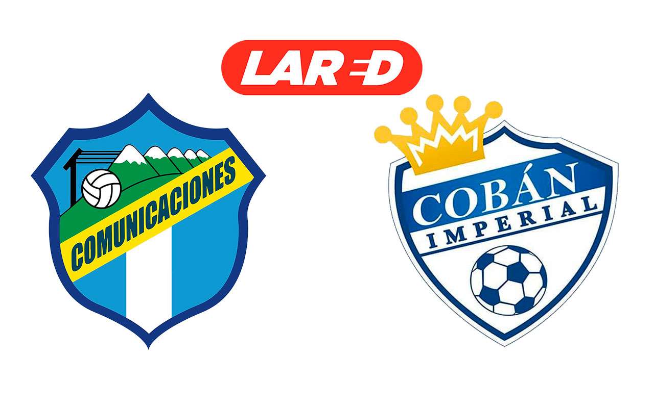 Comunicaciones vs Cobán