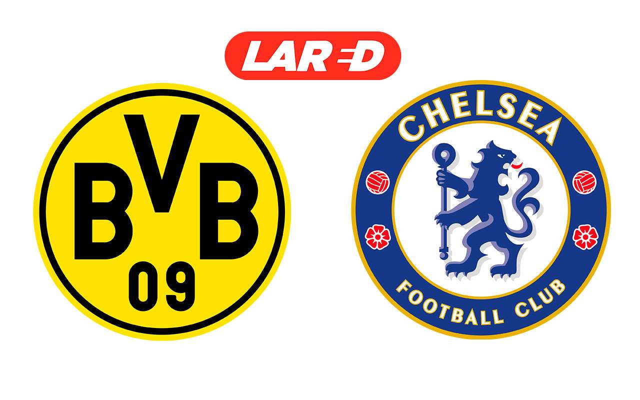 Dortmund vs Chelsea
