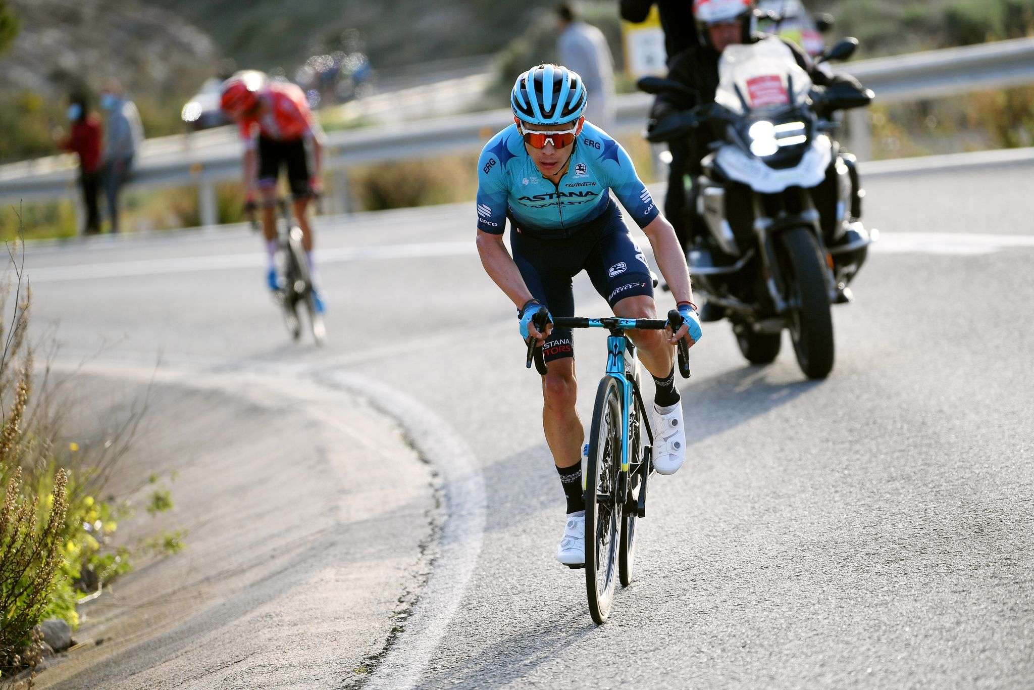 Miguel ángel López Supermán López