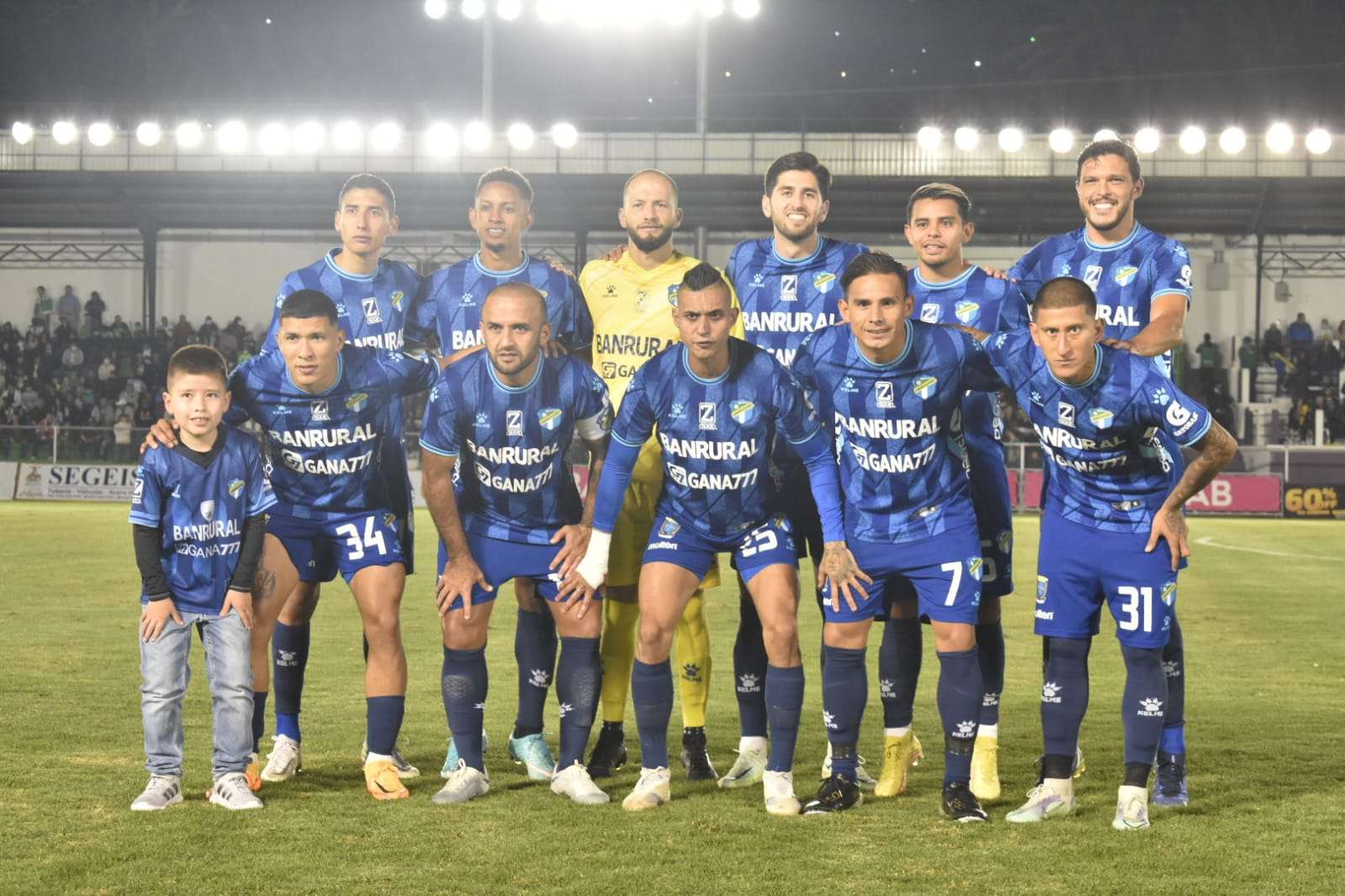 Antigua 3 0 Comunicaciones 2022 Clausura 2023