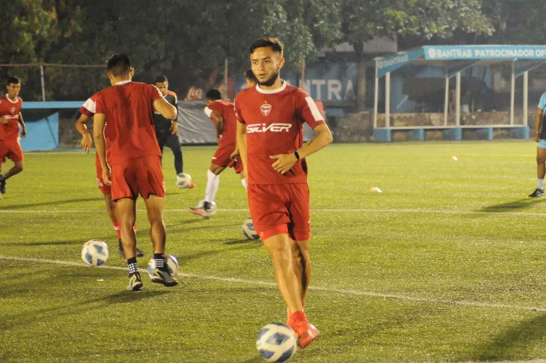 Malacateco Raúl Calderón