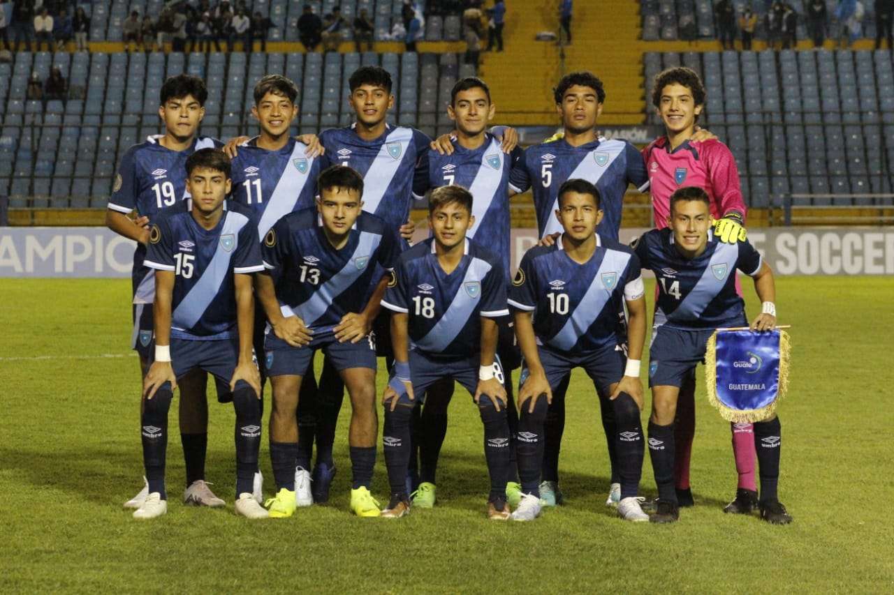 Guatemala vs Panamá 00
