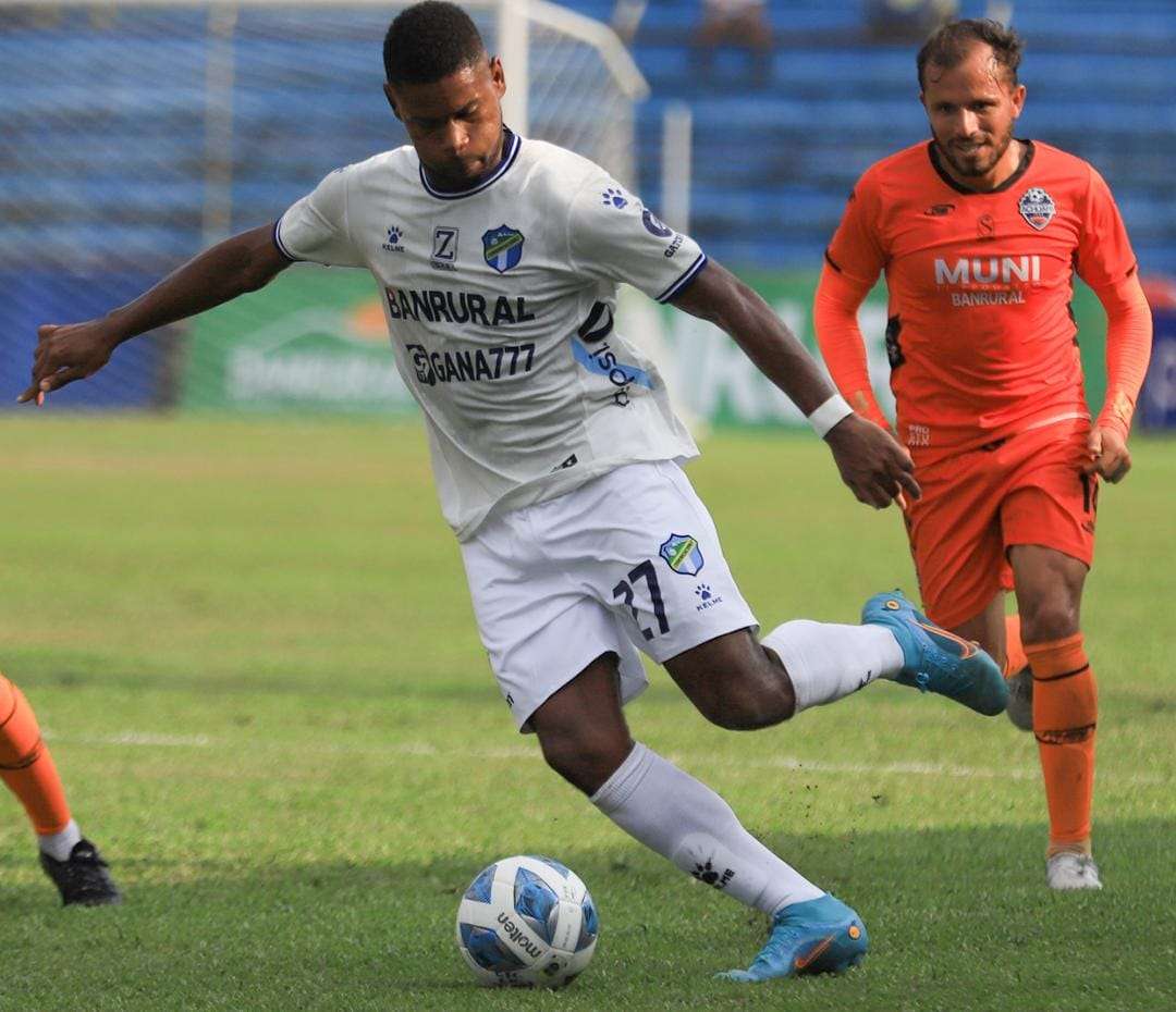 Achuapa Comunicaciones Clausura Apertura Jornada