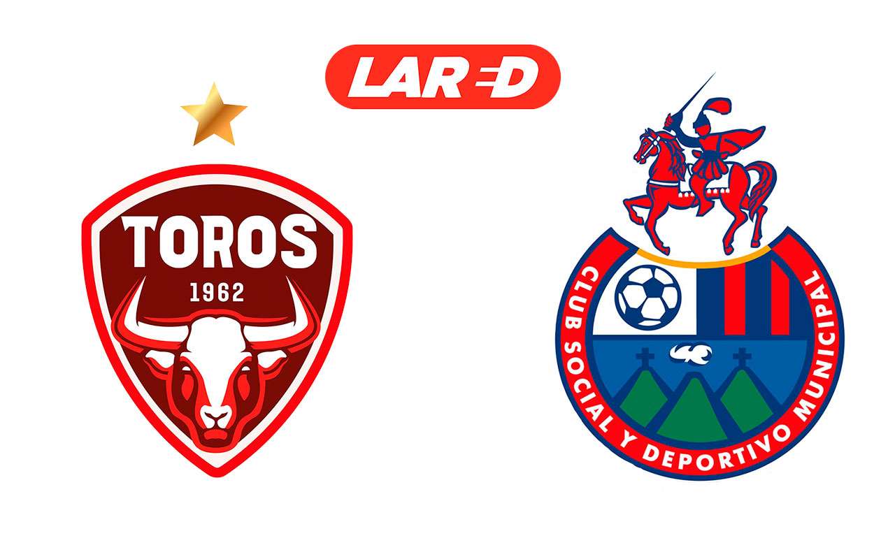 Malacateco vs Municipal