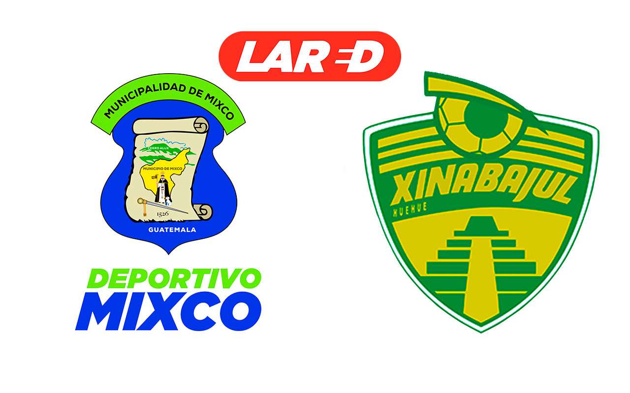 Mixco vs Xinabajul