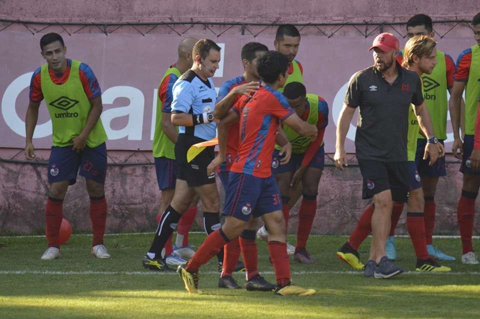 Municipal 1 0 Mixco 2022