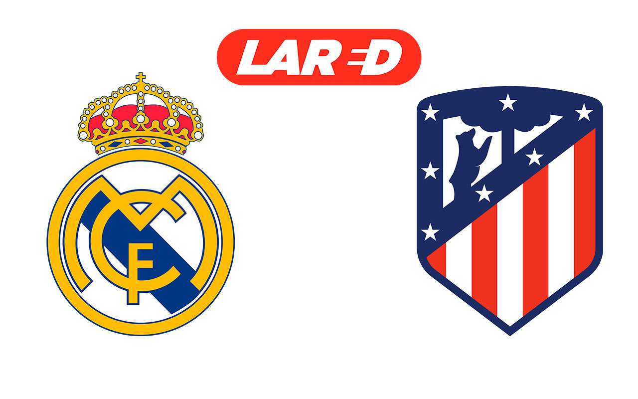 Real Madrid vs Atlético