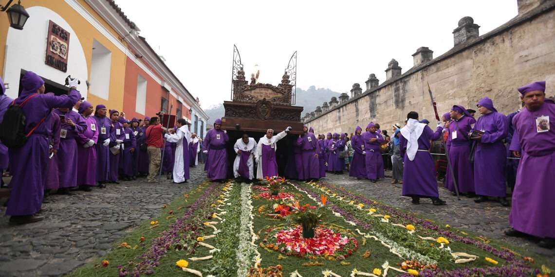 Semana Santa