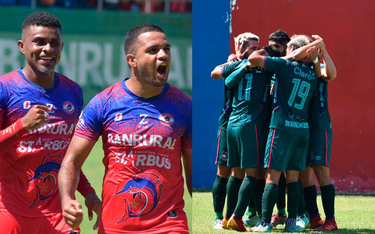 Iztapa 1 1 Municipal