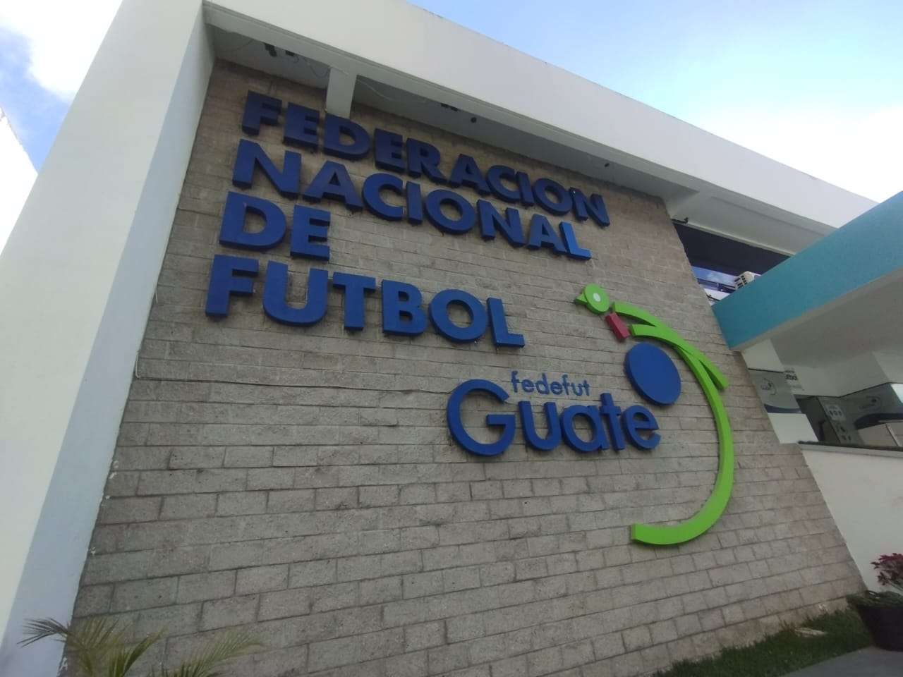 Federación Nacional de Futbol Fedefut